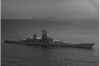 USS NEW JERSEY off Beirut, Lebanon 1983.JPG (52738 bytes)